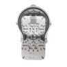 Buy cheap 24/12 Cores FTTH IP67 Waterproof Wall Mounted Fiber Terminal Box for Indoor/Outdoor from wholesalers
