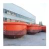 Buy cheap Mooring Boats Steel Mooring Buoys Anti-Ageing Polyurea Coating Mooring Buoy from wholesalers