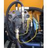 Buy cheap Crawler Excavator Parts Ex220 Ex215 Ex215c 803000205 Main Hydraulic Pump Grey from wholesalers