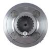 Buy cheap Construction Machinery Parts Excavator Parts Swing Gearbox Parts DX380 Swing Planetary Carrier Assy from wholesalers