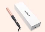 Salon Equipment Electric Curling Iron , Popular Professional Hair Curler