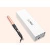 Buy cheap Salon Equipment Electric Curling Iron , Popular Professional Hair Curler from wholesalers
