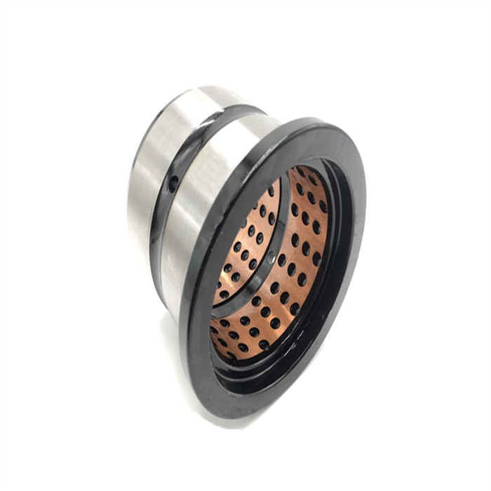 ODM OEM PC120 Excavator Bucket Bushing For Machinery Repair Shops