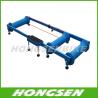 Buy cheap HS-Q01 home indoor bike trainer / bike roller trainer from wholesalers