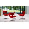 Buy cheap classcial Shared Workspace Furniturelounge chair from wholesalers