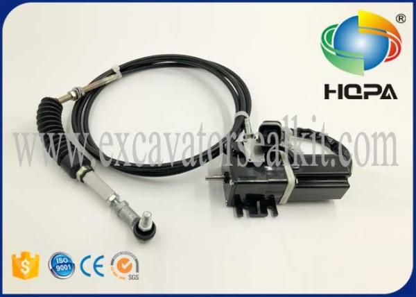 Buy cheap 132-7786 132-7818 139-3922 Stepping Throttle Motor For CAT E305C E307B E308C E313B from wholesalers