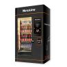 Buy cheap 168 Items Wine Vending Machines Installed In The Hotel CQC Approved from wholesalers