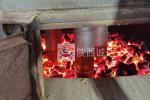 Low carbon manganese iron furnace for Ferroalloy refining equipment
