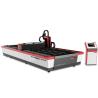 Buy cheap Sheet Metal Laser Cutter Machine from wholesalers