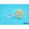 Buy cheap High Strength Dental Lab PMMA Products , Wieland Milling System Dental PMMA Disk from wholesalers