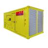 Buy cheap 750 Kva Perkins Generator Set Silent For Residential from wholesalers