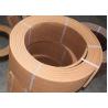 Buy cheap Anchor Winch Brake Lining Roll Traction Machine Overhead Crane Brake Lining from wholesalers