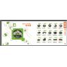 Buy cheap BELL ATEGO UNIMOG Vehicle Rectifier ZLQ007 F00M133224 0011543616 0124555 from wholesalers