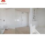 Thassos Marble Big Slab Modern Natural Stone for Hotel Bathroom and Outdoor Wall