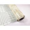 Buy cheap Removable Washable Self Adhesive Marble Wallpaper For Cooking Room from wholesalers