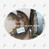 Buy cheap High Performance Car Brake Shoe Toyota Rav4 ACA31 4654042010 09rav4 2azhand from wholesalers