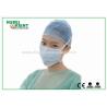 Buy cheap High Filtration Nonwoven Face Mask For Personal Protection from wholesalers
