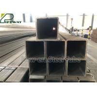 Buy cheap Hot Finished ASTM A500 Hollow Section Steel Tube product