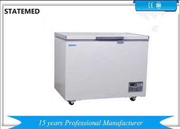 Buy cheap OEM -60 Degree Portable Chest Deep Freezer Medical Cryogenic Equipments from wholesalers