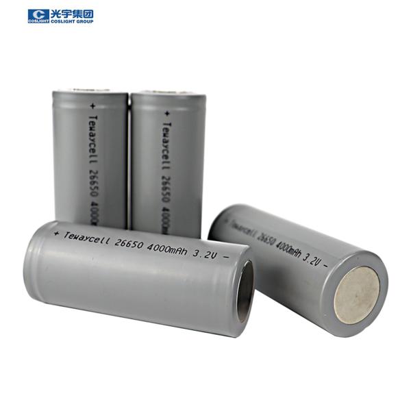 Buy cheap Led Flashlight Lifepo4 3.2 V 32650 32700 Lithium Battery ISO UL Certificate from wholesalers