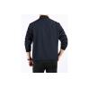 Buy cheap Polyester Water - Resistant Men's Bomber Jackets Rib - Knit Standing Collar from wholesalers