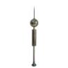 Buy cheap ISO9001 SUS 304 Lightning Ground Rod , Active Lightning Rod for High Building from wholesalers