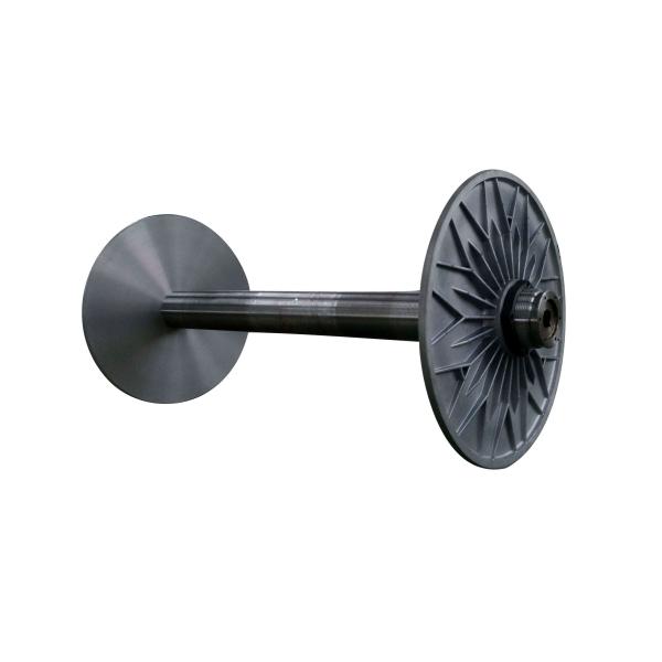Buy cheap Itema Beam Of Loom Workers Textile Machinery Parts Manufacturer from wholesalers
