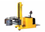 YL420 Electric Counter Weight Drum Hauler Load Capacity 420kg