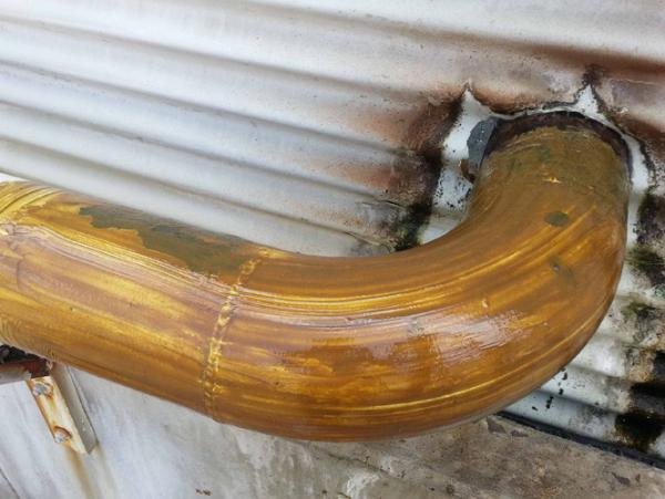 Buy cheap Soft Brown Petrolatum Primer To Strong The Adhesion Of Tapes And Mastics from wholesalers