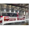 Buy cheap Automatic Die Cutting and Creasing Machine for Corrugated Box Honeycomb Paper Supply from wholesalers