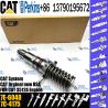Buy cheap Diesel Common Rail Injector 4W-3563 7E-6048 7E-3381 9Y-0052 4W-3563 61-4357 For C-A-T 3500A from wholesalers
