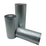 Embossed 5mil Mylar Heat Resealable Vacuum Bag Long Term Food Storage