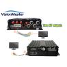 Buy cheap CCTV Camera Vehicle Mobile DVR Mobile Digital Video Recordercar Dvr Apps Wifi from wholesalers