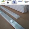 Buy cheap PFA squre tube ,PFA Rectangle tube from wholesalers