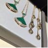 Buy cheap brand jewelry DIVA diamonds necklace in 18 kt pink gold Also available in white and yellow gold from wholesalers
