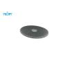 Buy cheap Disc Shape Robot Spare Parts , High Durability Silver CNC Turning Parts from wholesalers