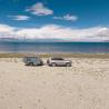 Buy cheap Shower And Toilet Family Size Campers RV Big Enough For Family Of 5 from wholesalers