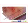 Buy cheap Leather Magnetic Box Customized Crocodile Leather Paper Satin Covered Foam from wholesalers