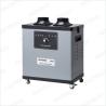 Buy cheap Digital Display Industrial Fume Extractor with Double Fume Extraction Tube 60 dB from wholesalers
