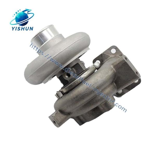Buy cheap C6.4 Engine Turbocharger For E320D Excavator 287-0049 49179-02910 Excavator Spare Parts from wholesalers
