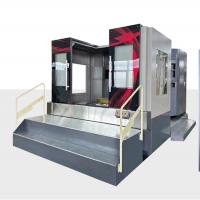 Buy cheap 22 KW Horizontal Machining Center 0-750R/Min Milling Spindle Speed product