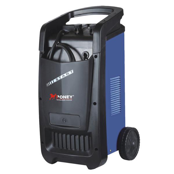 Buy cheap Multifunction Portable Car Battery Charger Jump Starter With Circuit Breaker from wholesalers