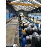 Buy cheap Highway Railway Heavy Large Culvert Corrugated Plate Roller Forming Machine High Precison from wholesalers