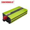 Buy cheap 12v 220v 200A 2000w Pure Sine Wave Inverter household Off Grid Solar Power Inverter from wholesalers
