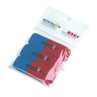 Buy cheap Art Drawing Items Color Rubber Eraser Art Stationery Painting Tools Various product