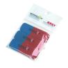 Buy cheap Art Drawing Items Color Rubber Eraser Art Stationery Painting Tools Various Shape from wholesalers