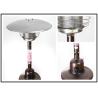 Buy cheap Durable Round Powder Coated Patio Heater For Outdoor Meeting 813mm Reflector from wholesalers