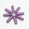 Buy cheap Carbon Steel Whip Cream Chargers Food Grade Nitrous Oxide Cartridge 8.5g from wholesalers