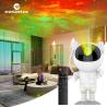 Buy cheap Birthday Decoration Astronaut Galaxy Star Projector Light RGB LED For Party from wholesalers