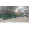 Buy cheap Well Ventilated Wood Chip Extractor Industrial Dust Collectors For Woodworking from wholesalers